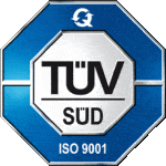 TÜV-Logo